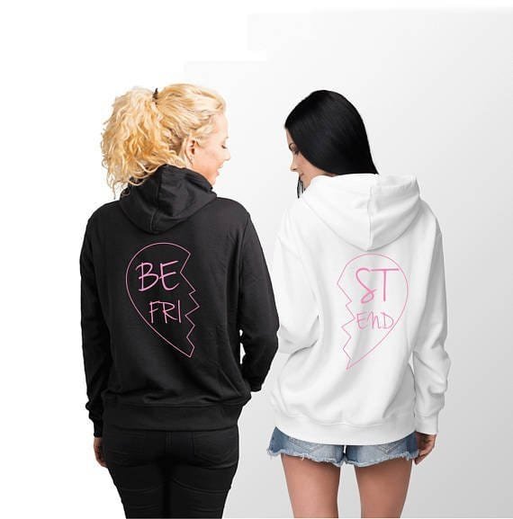 Sweat Best Friends