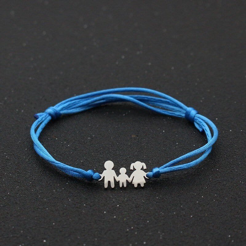Together Family 3 Bracelet