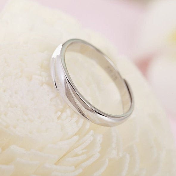 Wedding Rings Couple