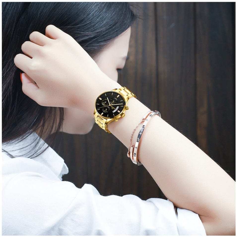 Wedding Watch for Couples