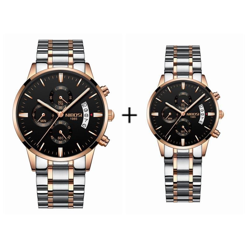 Wedding Watch for Couples