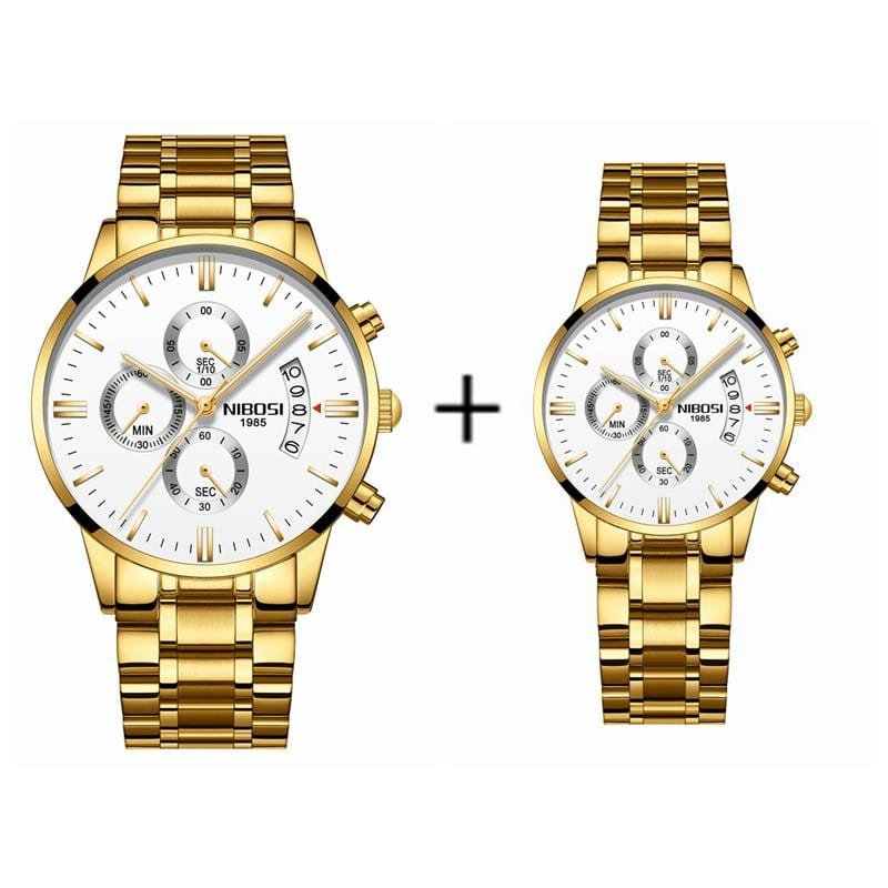 Wedding Watch for Couples