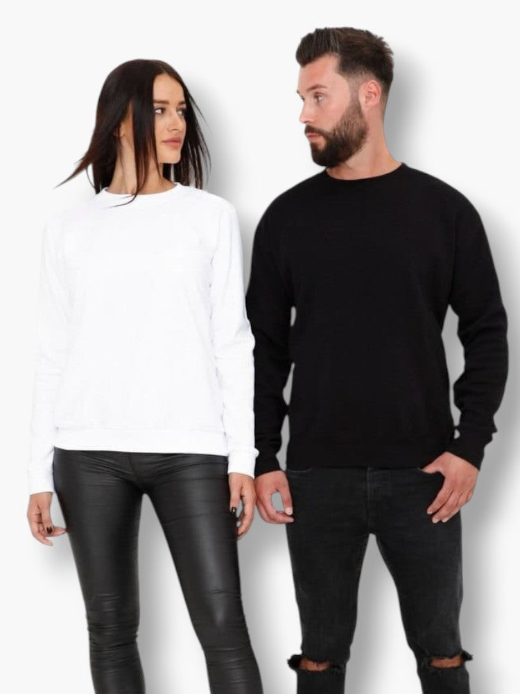 King and Queen Hoodies