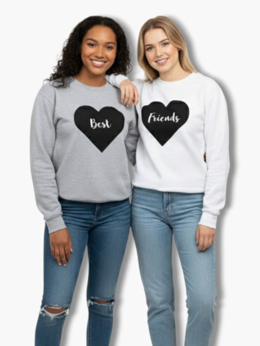 BFF Sweatshirts