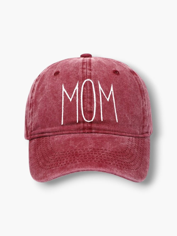 Mom & Dad Vintage Hats