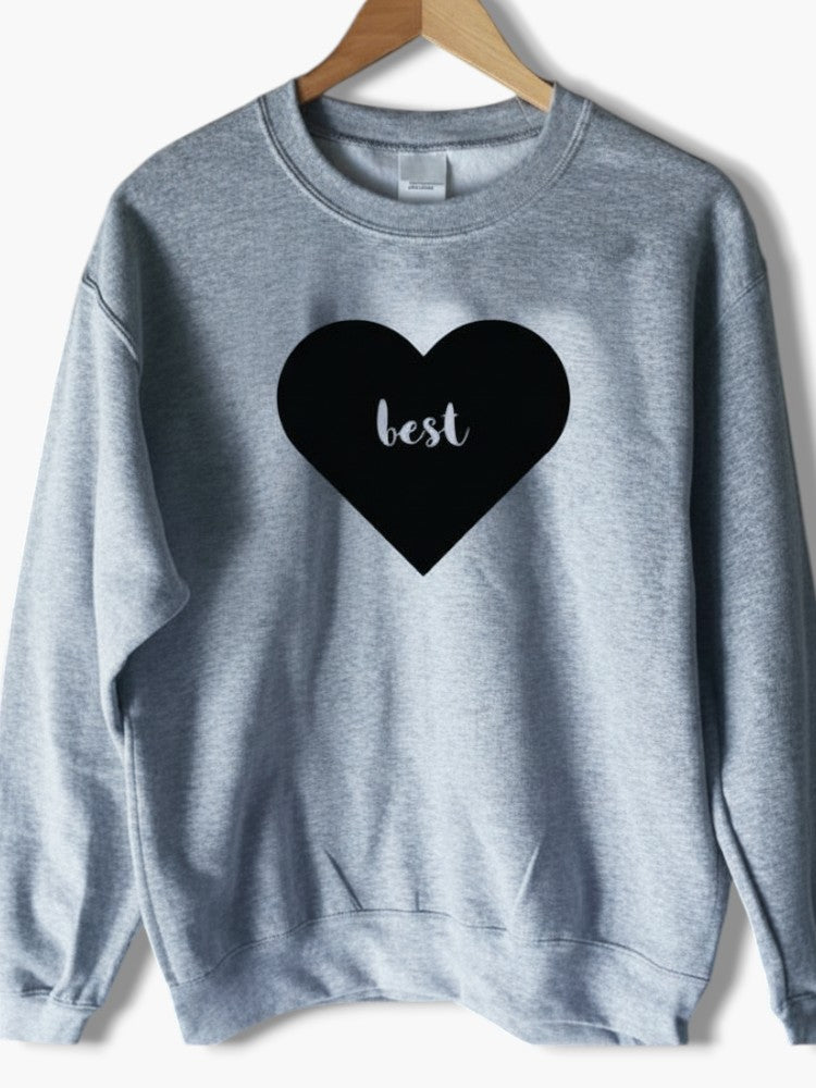 BFF Sweatshirts