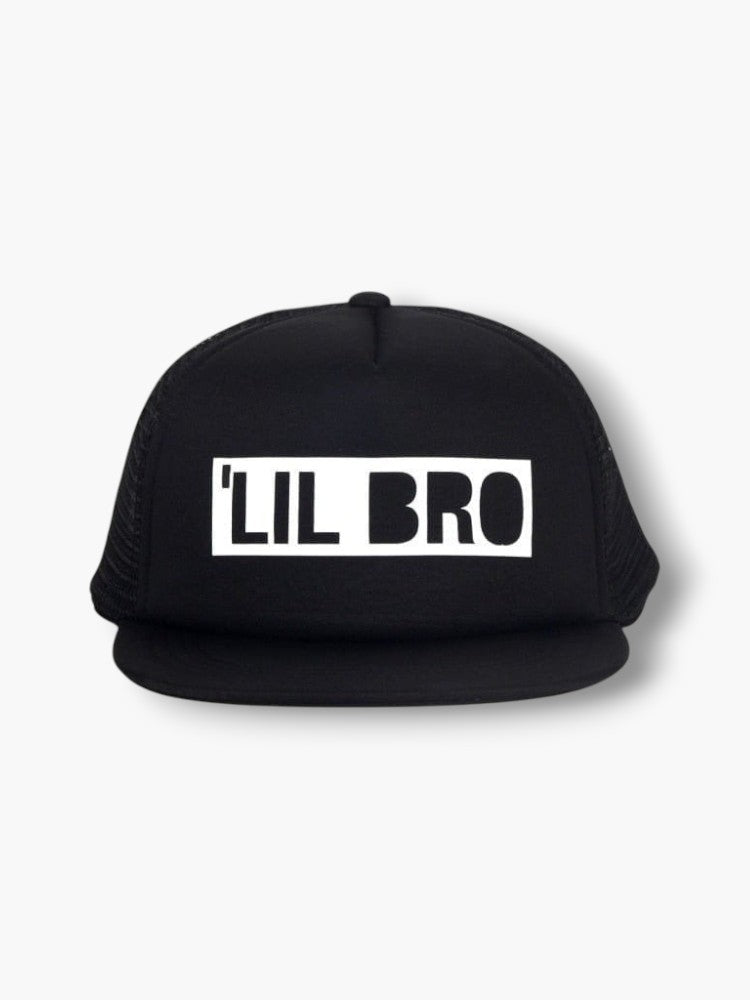 Brother & Sister Hats