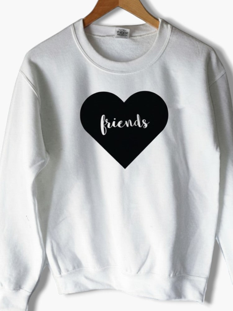 BFF Sweatshirts