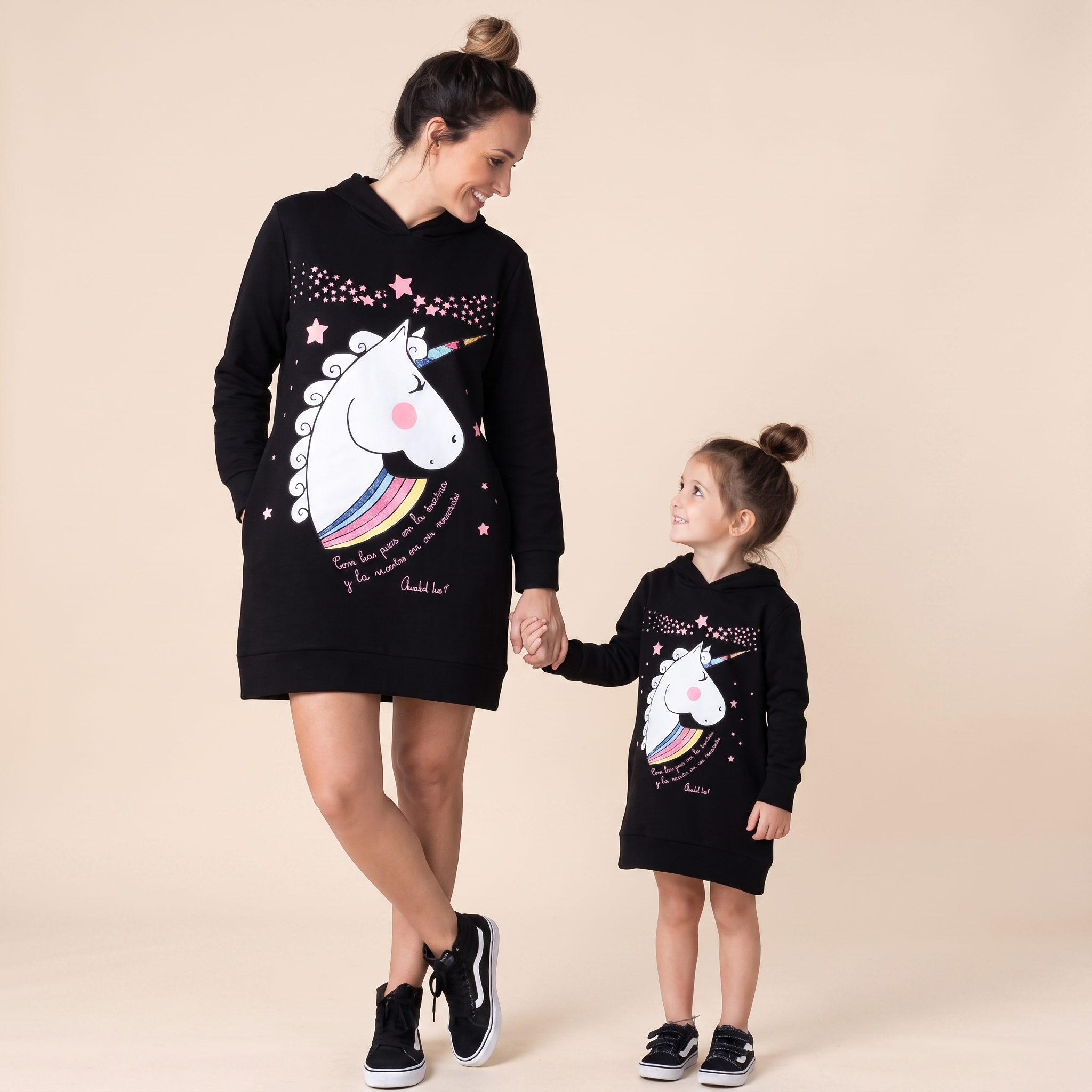 Mommy and Me Sweaters