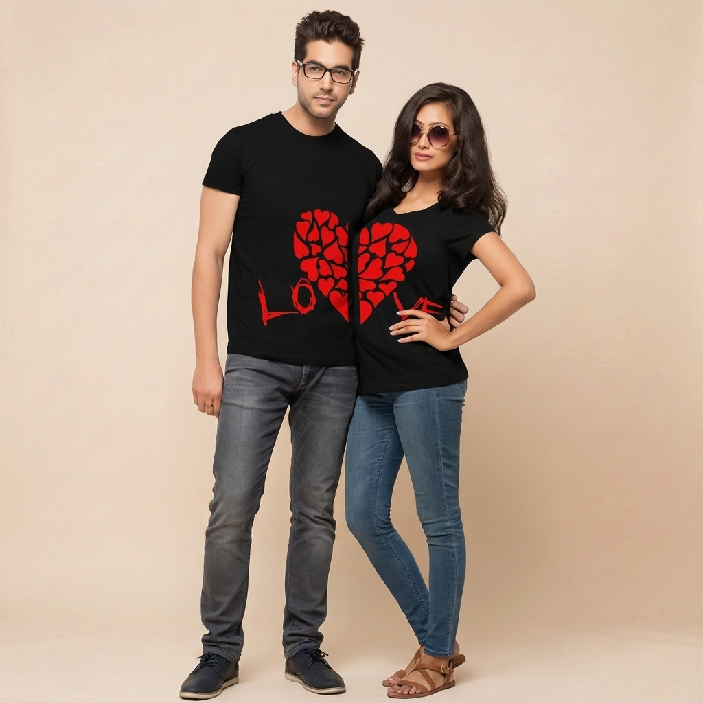 Couple Shirts