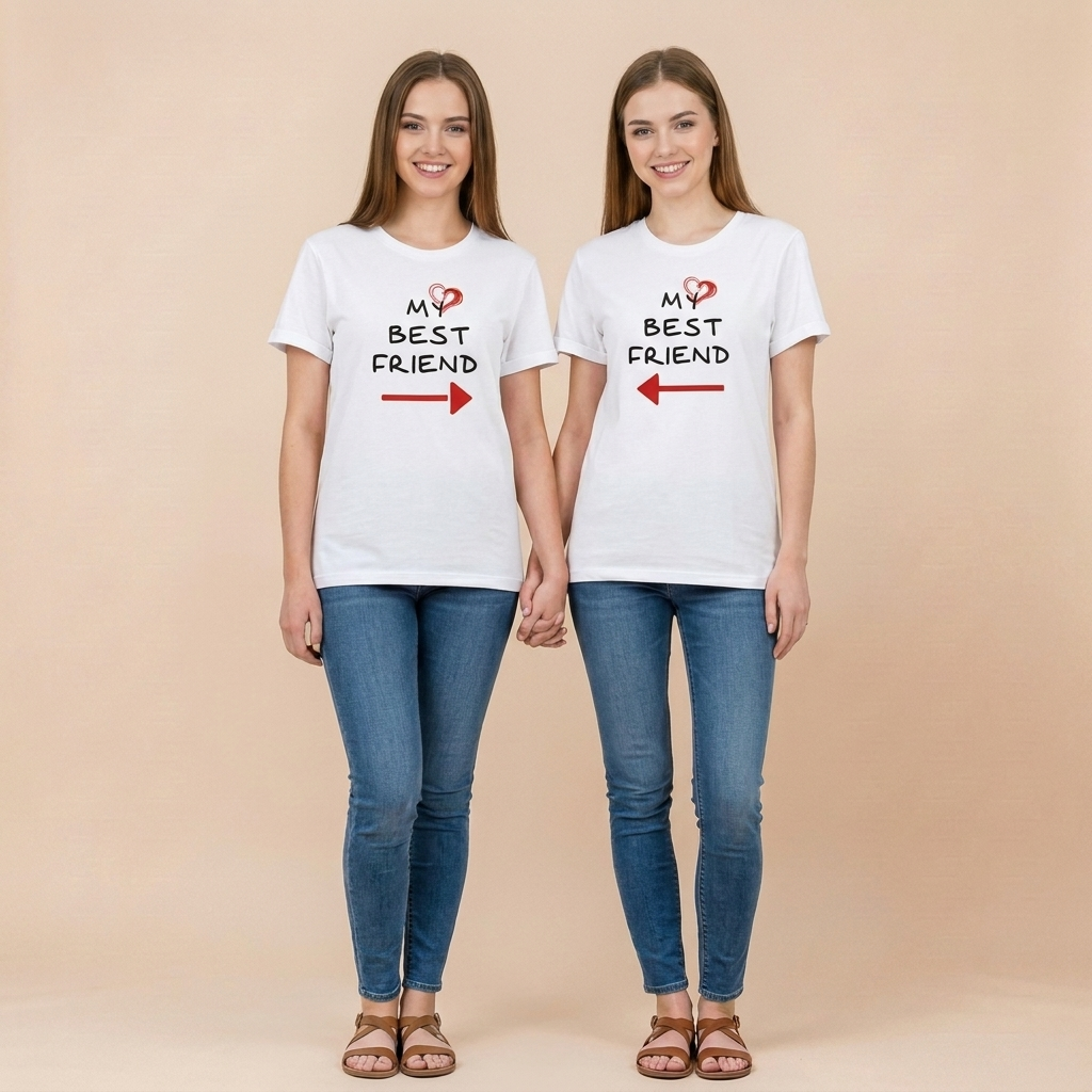 Best Friend Shirts