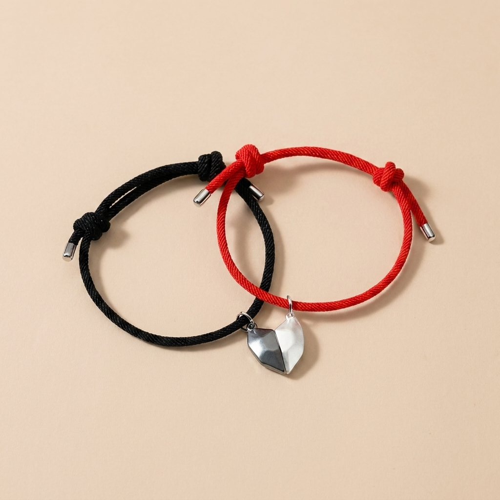 Matching Bracelets for Couples