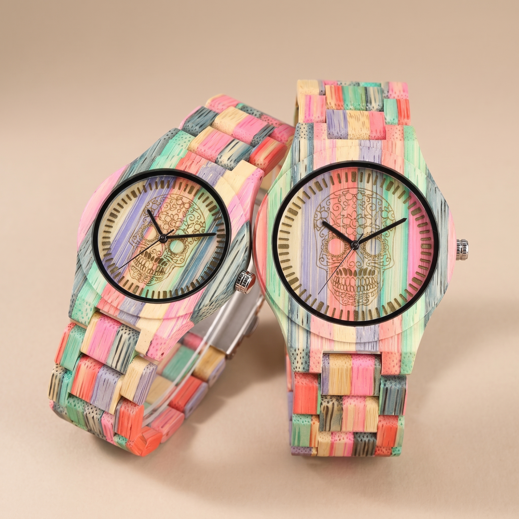 Couple Watches