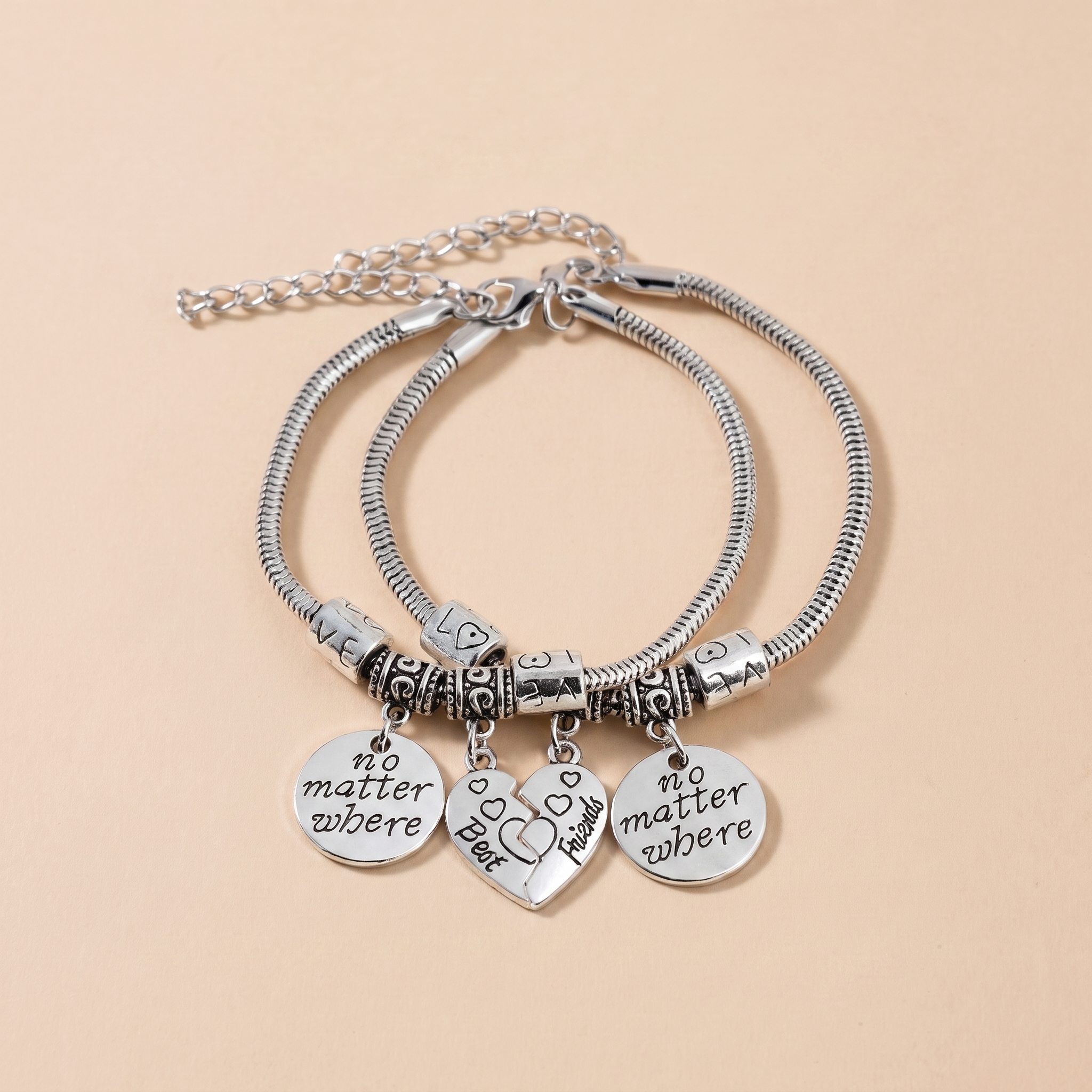 Best Friend Bracelets