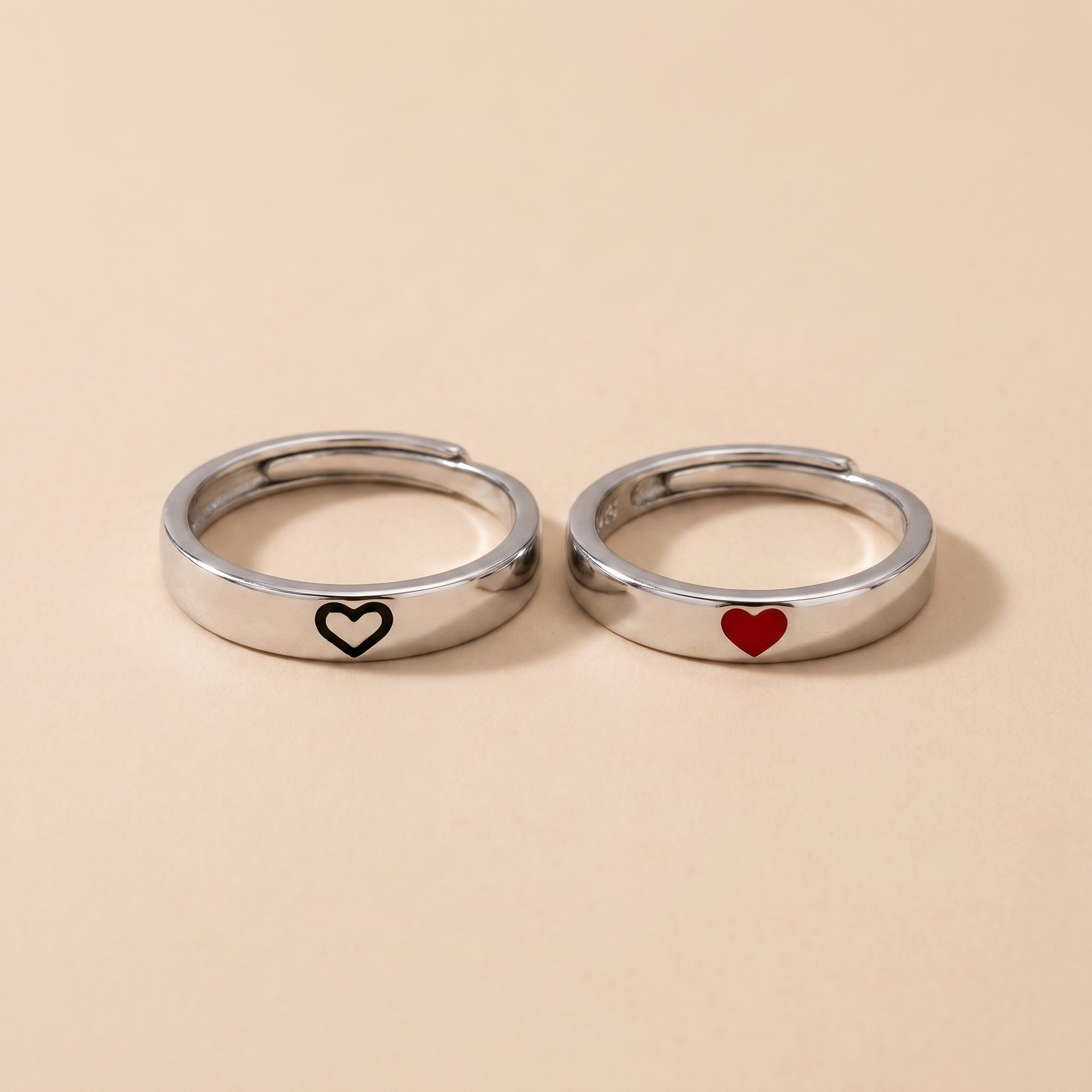 Best Friend Rings