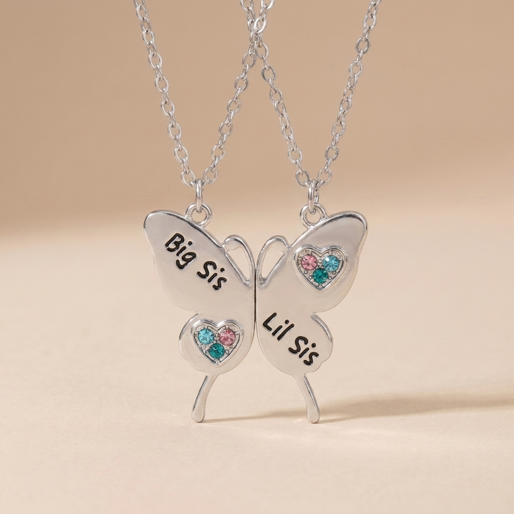 Sister Jewelry