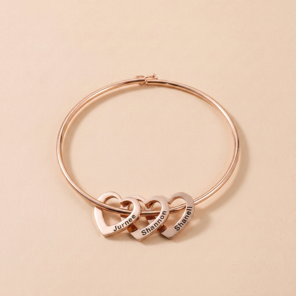 Family Bracelets