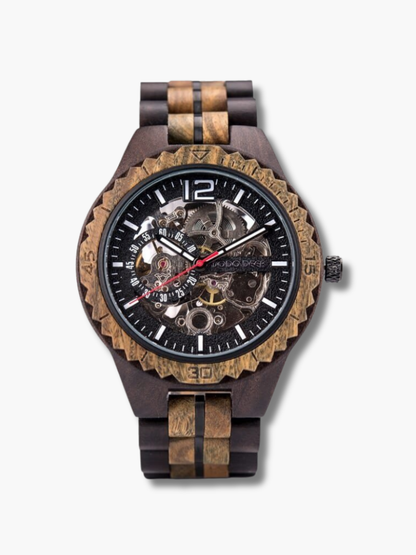 His and Hers Watch Set