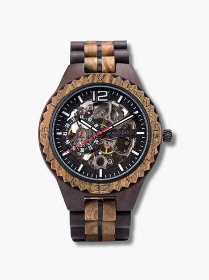 His and Hers Watch Set Bis