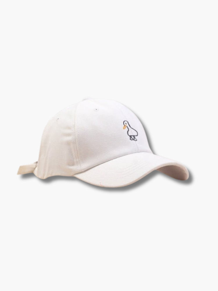 Baseball Hat Match