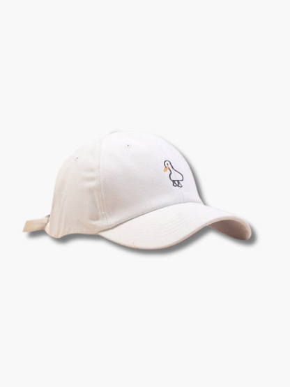 Baseball Hat Match