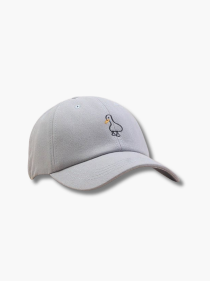 Baseball Hat Match