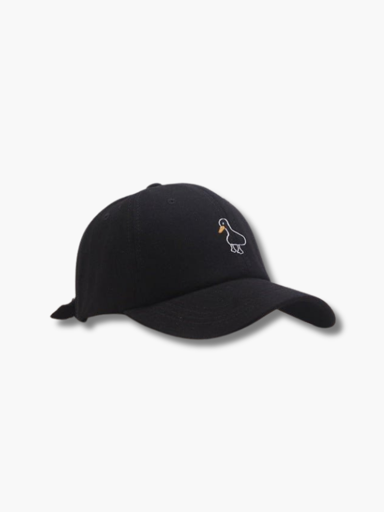 Baseball Hat Match