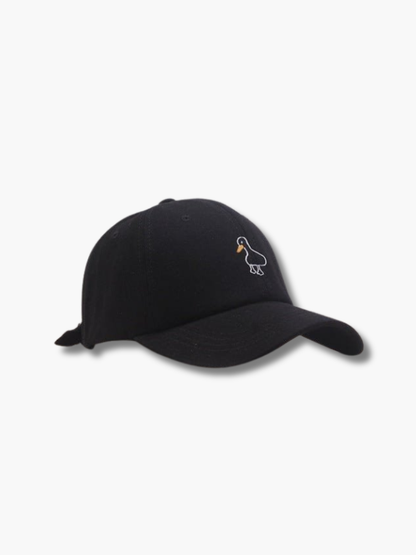 Baseball Hat Match