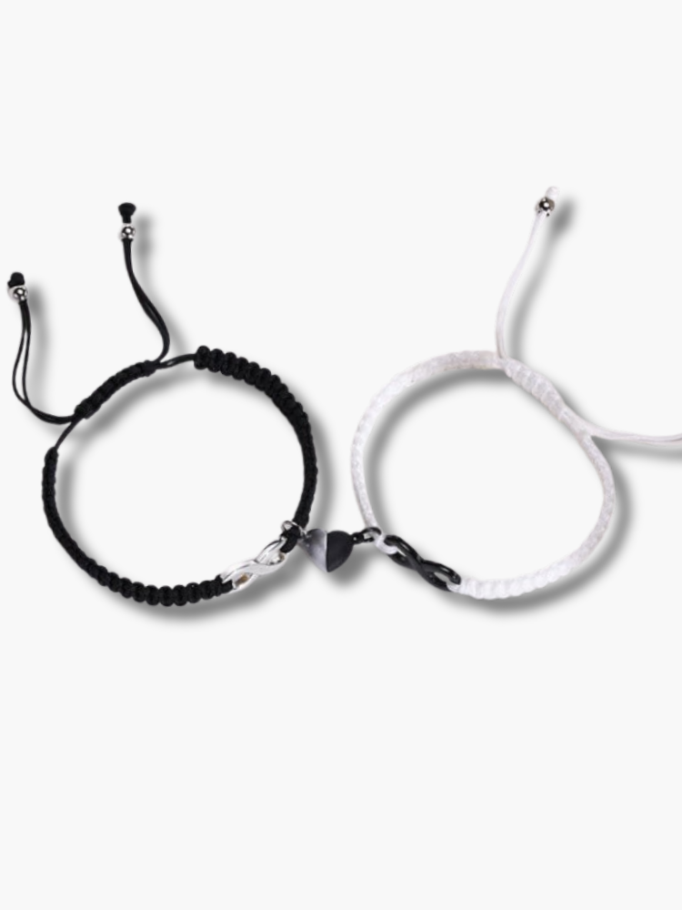 Cute Couple Matching Bracelets