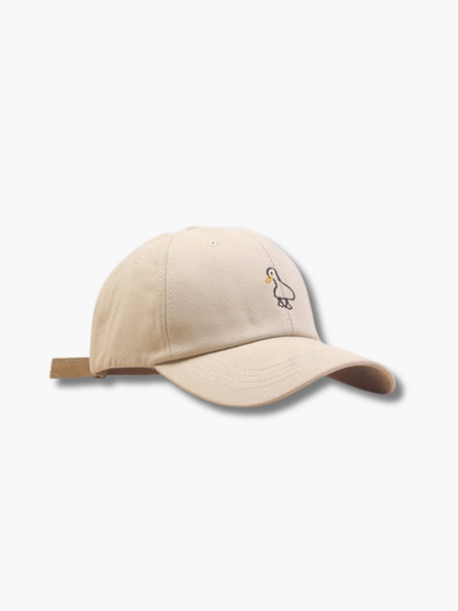 Baseball Hat Match