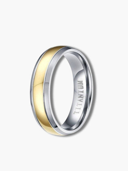 Couple Diamond Rings