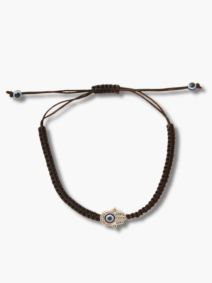 Lucky Charms Couple Bracelets