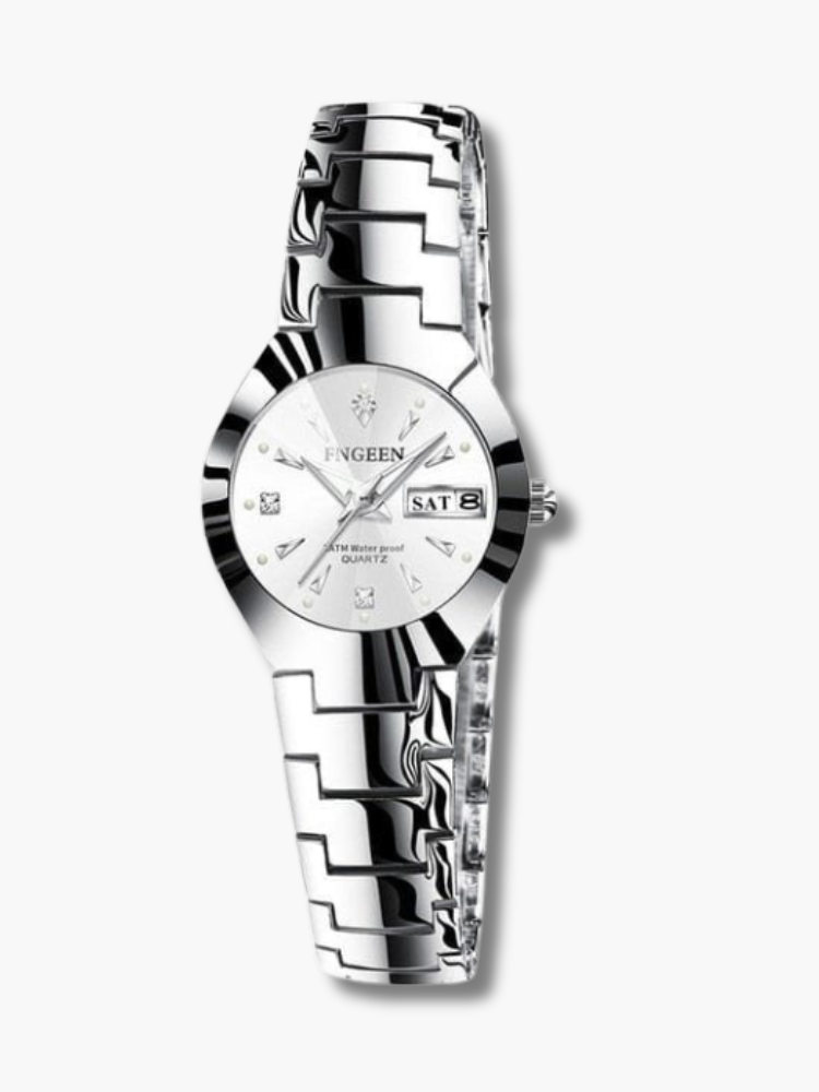 Luxury Matching Couple Watches