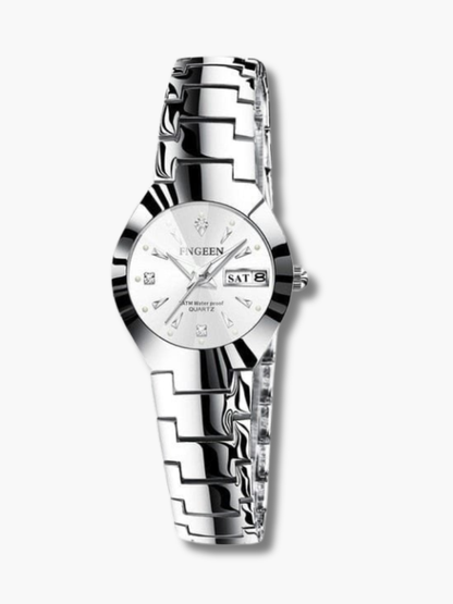 Luxury Matching Couple Watches