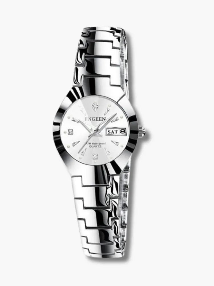 Luxury Matching Couple Watches Bis