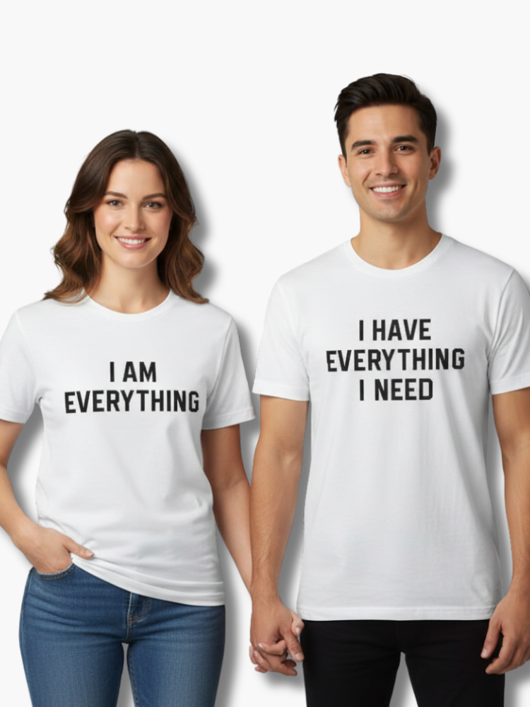 Couples Vacation Shirts