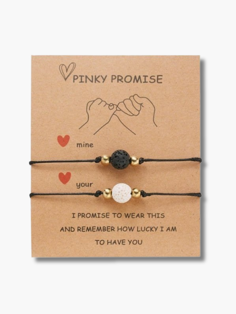 Couples Matching Simply Bracelets