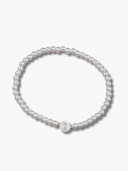 Bracelets With Initials