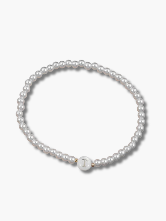 Bracelets With Initials