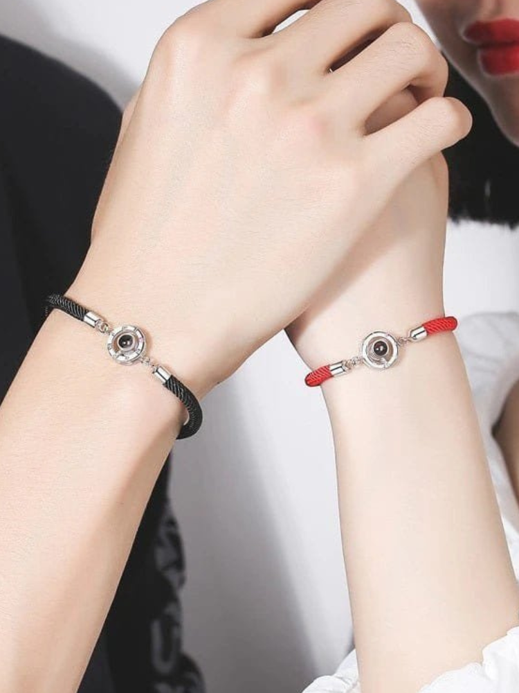 Love Bracelet Set for Couples