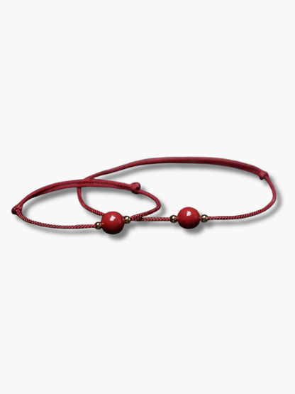 Relationship Bracelets
