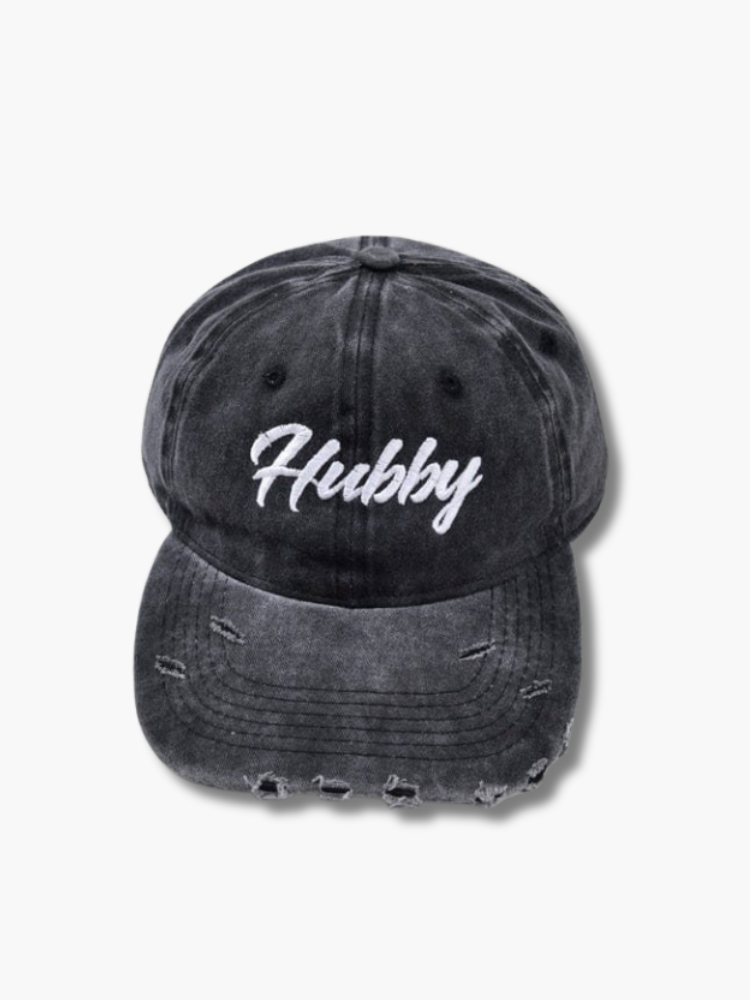 Wifey and Hubby Cap
