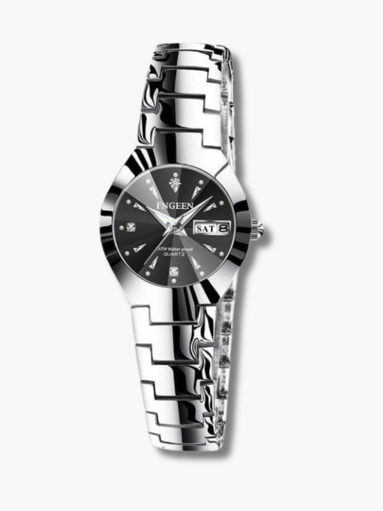 Luxury Matching Couple Watches