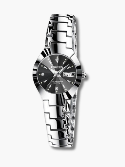 Luxury Matching Couple Watches