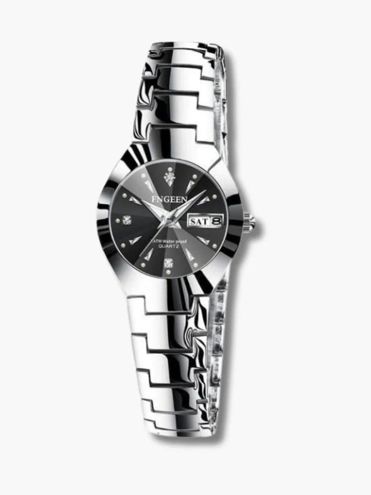 Luxury Matching Couple Watches Bis