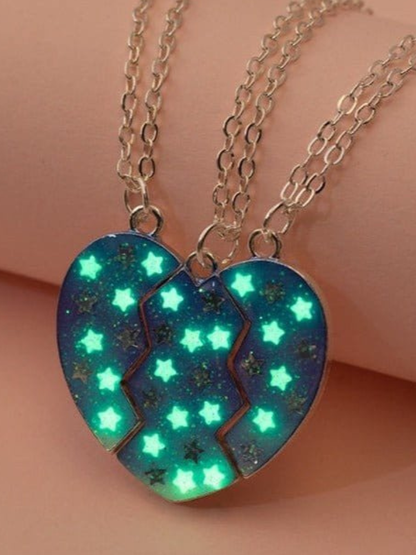 3 Piece BFF Necklace