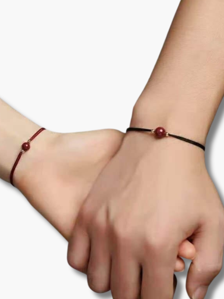 Relationship Bracelets