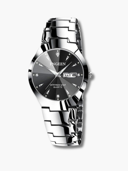 Luxury Matching Couple Watches