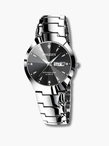 Luxury Matching Couple Watches Bis