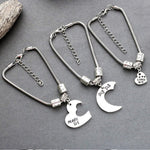 3 Sisters Bracelet Set